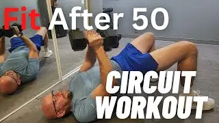 Save Time and Get a Great Workout
