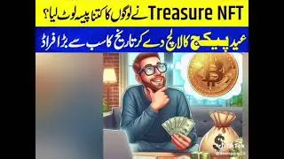 Alert NFT Scam Exposed