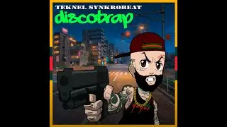 NIKO PANDETTA & SFERA - DISCOtrap 3.0 by TEKNEL SYNKROBEAT