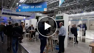 K 2022: Start-up Zone: Fresh ideas for the plastics industry