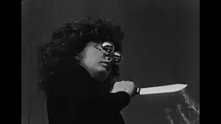 An Electro-Acoustic Score for 'Meshes of the Afternoon' (Maya Deren, 1943)