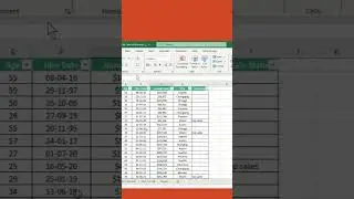 How to Change the Sheet's Tab Color in Microsoft Excel