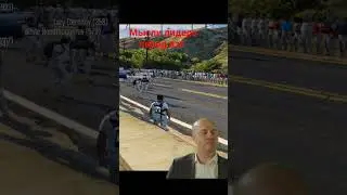 ПЕРЕД ВЗХ #gta5rp #gta #devis #shorts #подпишись