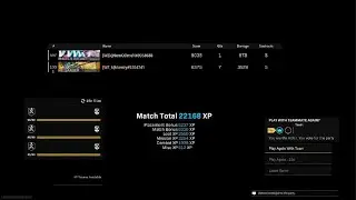 DuosQuads | RECON GAME - NEMO