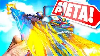 META AUTOMATON SETUP AFTER NERF in WARZONE.. (BEST AUTOMATON CLASS SETUP) WARZONE PACIFIC