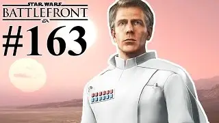STAR WARS BATTLEFRONT #163 Krennic auf Tatooine 🐲 Let's Play Star Wars Battlefront [Deutsch]