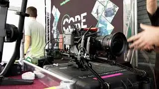 Ignite Digi упрощает работу с подвесами Movi и Ronin с помощью систем быстрого крепления