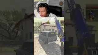 Warzone Clutch then Fail LMAO #shorts #dtjg #funny #rage #fail #clutch #callofduty #warzone #lol