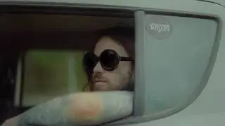 Jard&iacute;n Mojado - Volver al Mar (Video Oficial)