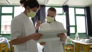 Predstavitveni video: Zdravstvena Nova Gorica (4.az 2012/13)