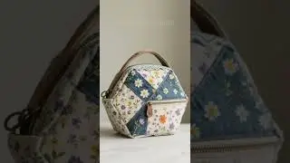 Inspiring Bag Creations &ndash; Copy, Sell, and Enjoy Freely #bag #bagdesign