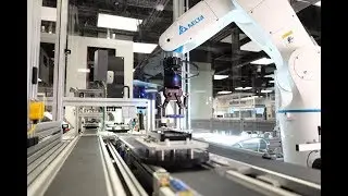 Smart technologies developed at joint lab between NTU Singapore and Delta Electronics
