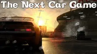 The Next Car Game - So Much Epic