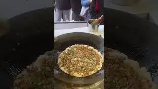❇️Chinese style pizza/ずんだ餅-delicious food的副本