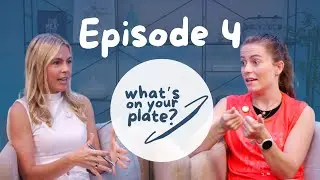 EP 4 &mdash; Ellie Cheale: 