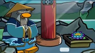 Card Jitsu Water