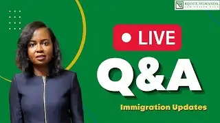 Solve Your Immigration Case in Timely Manner & Latest immigration News