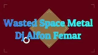 SECOND LIFE DISCOTECAS METAL --Wasted Space MATAL--  DJ ALFON FEMAR -- HD 1080