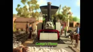 George's Theme