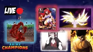 HUNTER X HUNTER UPDATE [Anime champions]