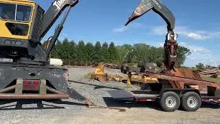 TIMBER KING TK560 For Sale