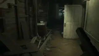 Crazy Chase Scene