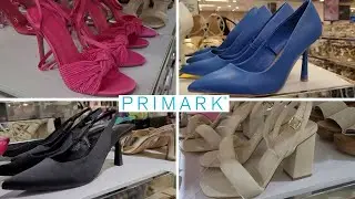 PRIMARK SHOP WITH ME | Schoenen Collectie | April 2023