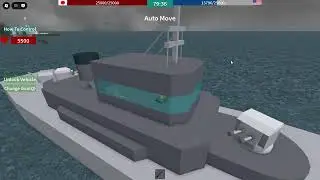 Roblox Naval Warfare [FULL GAMEPLAY] 2026-01-13 10:04:27