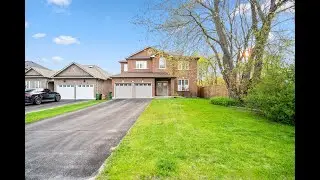 206 Meadowvale road | Scarborough house for sale! - #realestate #video #Scarborough #forsale