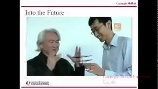 CyLab Seminar Series: Pei Zhang - SensorFly and Beyond: Flying Sensing Systems in the Wild