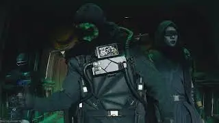 WSP SWARM Ve KILO 141 (REBİRTH İSLAND)