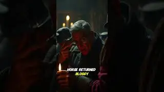The King Who Vanished on the Night of War