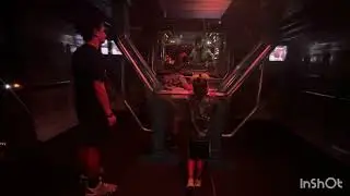 Rise of the Resistance Disney World-riding alone￼