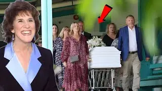 Final Goodbye Ruth Buzzi: Actress and comedian Ruth Buzzi Funeral.