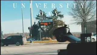 Day07. The day before Washington D.C road trip, story behind my car purchase.