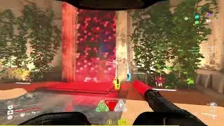 Ironsand First Look Gameplay