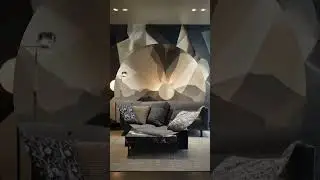 Luxury Wallpaper Trends 2025 for Elegant Indian Homes | Craftatoz