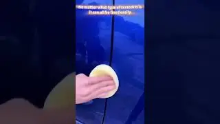 car scratch repair wax complete demo 2.mov