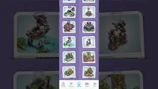 Mekorama all scan cards and fan made levels
