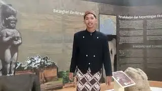  INTRODUCTION TO RETURNS AND HISTORY OF THE MALAY KINGDOM, FINAL EXAM IDPM