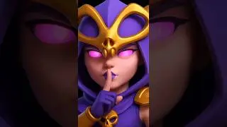 Prime Goblinstein Or Prime Little Prince| #clashroyale