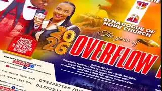 GITHURAI MEGA CRUSADE