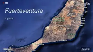 Fuerteventura - Costa Calma - Hotel Drago Park 2024