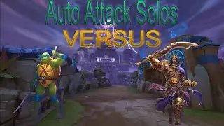 Smite Season 9 Ranked - Osiris Brings Positive Vibes