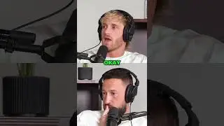 Logan Paul Calls for Violence?! Gender Double Standard Exposed!