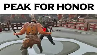 For Honor Memes Sohei stole from various factions! #funny #forhonor #forhonormemes #forhonorgameplay