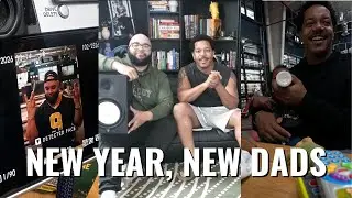 IT'S ACTUALLY OVER | House Updates and Getting Back To Work | New Year, New Routines