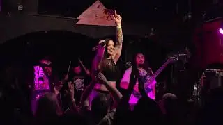 Sicksense - In This Carousel - Middle East , Cambridge, MA - Sept 25th, 2025