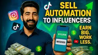 Master ICA Automation for Influencers and Boost Engagement | Step-by-Step Guide 2024