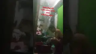 Mekkus mekkus na yarn